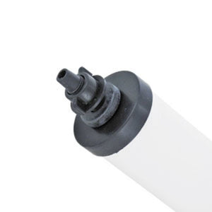 AquaCera W9512522 CeraPlus 9” Slimline Ceramic Filter Candle
