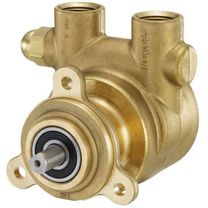 Pump Vane Procon Brass 1/2" NSF, 240 GPH, no psi setting, Nitrile Seal, Bolt On