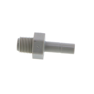 DMfit Stem Adapter - 1/4 Stem x 1/8 MNPT