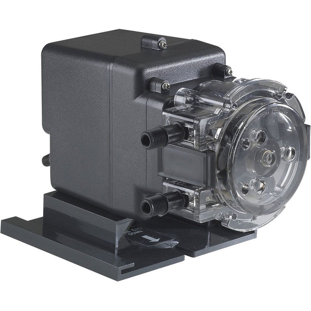 Stenner Single Head Fixed Output Pump - 5.0 GPD #1 Tube 120V