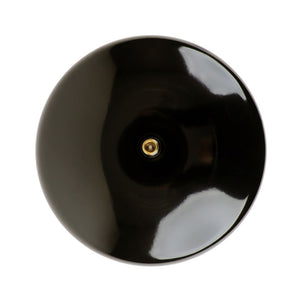 Neo-Pure Thermal Expansion Tank 0.52 gal [2 Liter] 3/4 MNPT - Black