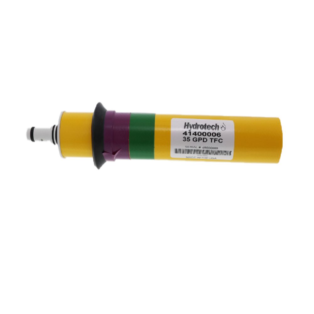 Hydrotech 41400006 TFC Reverse Osmosis Membrane 35 gpd