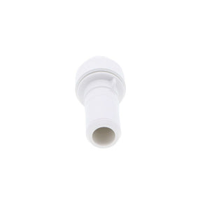John Guest Stackable Reducer Stem - 3/4 Stem x 1/2 CTS