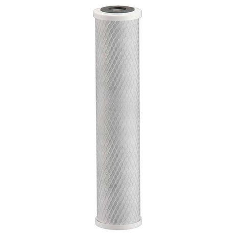 Filtrex Matrikx CTO 20" - 32-250-20-GREEN - Green Carbon Block Filter 5 mic