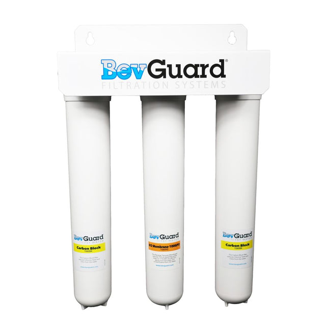 BG-RO3100 Reverse Osmosis System