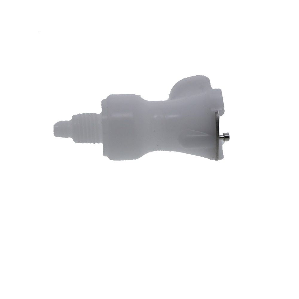 PLC13004 In-Line PTF Coupling Body 1/4 PTF