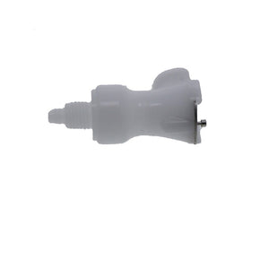 PLC13004 In-Line PTF Coupling Body 1/4 PTF