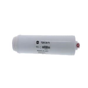 Omnipure PuROTwist TQ56S-36FV Q-Series TFC Membrane 36 GPD w/ FC & CV
