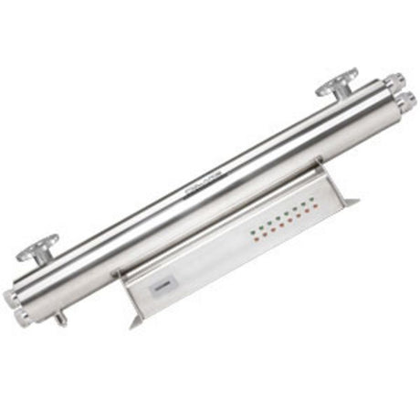 Polaris UVA-150B Ultraviolet Sterilization System 150 gpm