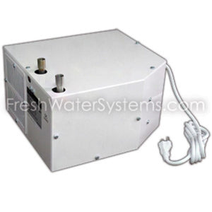 KoolTek UCC3 Under-Counter Water Chiller