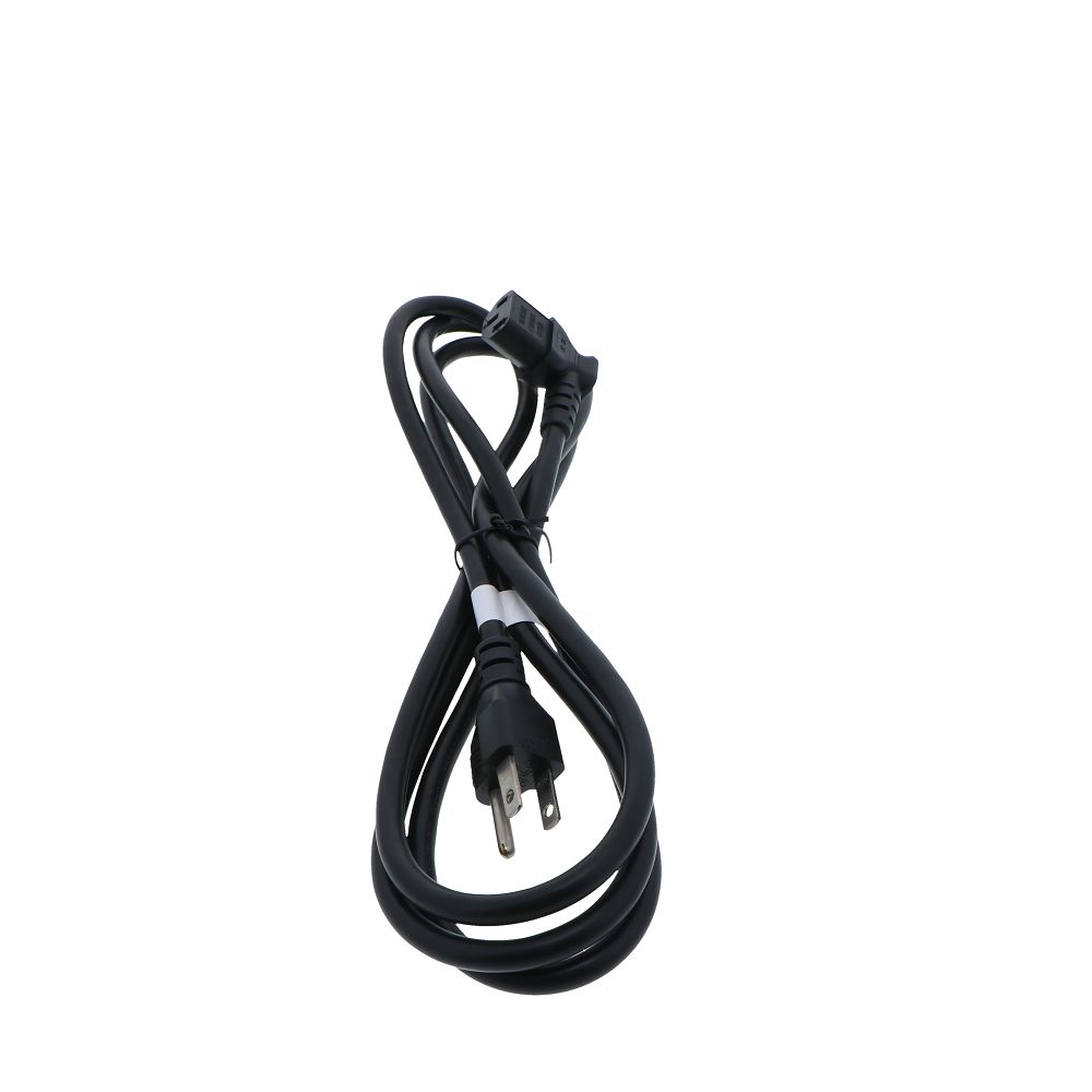 Trojan Replacement Cord for all UVMax Systems, 120V