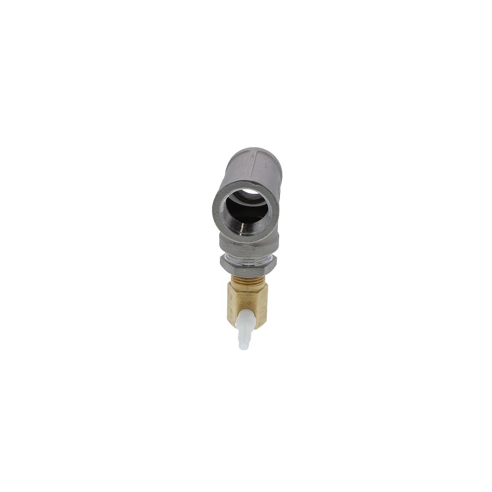 CoolTouch valve kit for UVMax D4/Plus and D/Plus Series