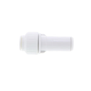 John Guest Stackable Reducer Stem - 3/4 Stem x 1/2 CTS