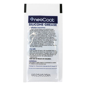 neoCoat Silicone Grease - 6 gram