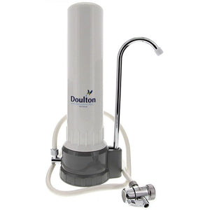 Doulton W9331032 HCPS Ultracarb Countertop Filter System