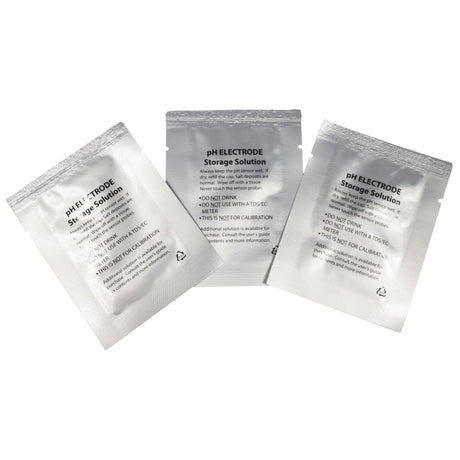 HM Digital pH Electrode Storage Solution