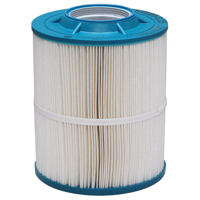 Harmsco® HC/40-10 Premium Hurricane Polyester Cartridge 10 mic