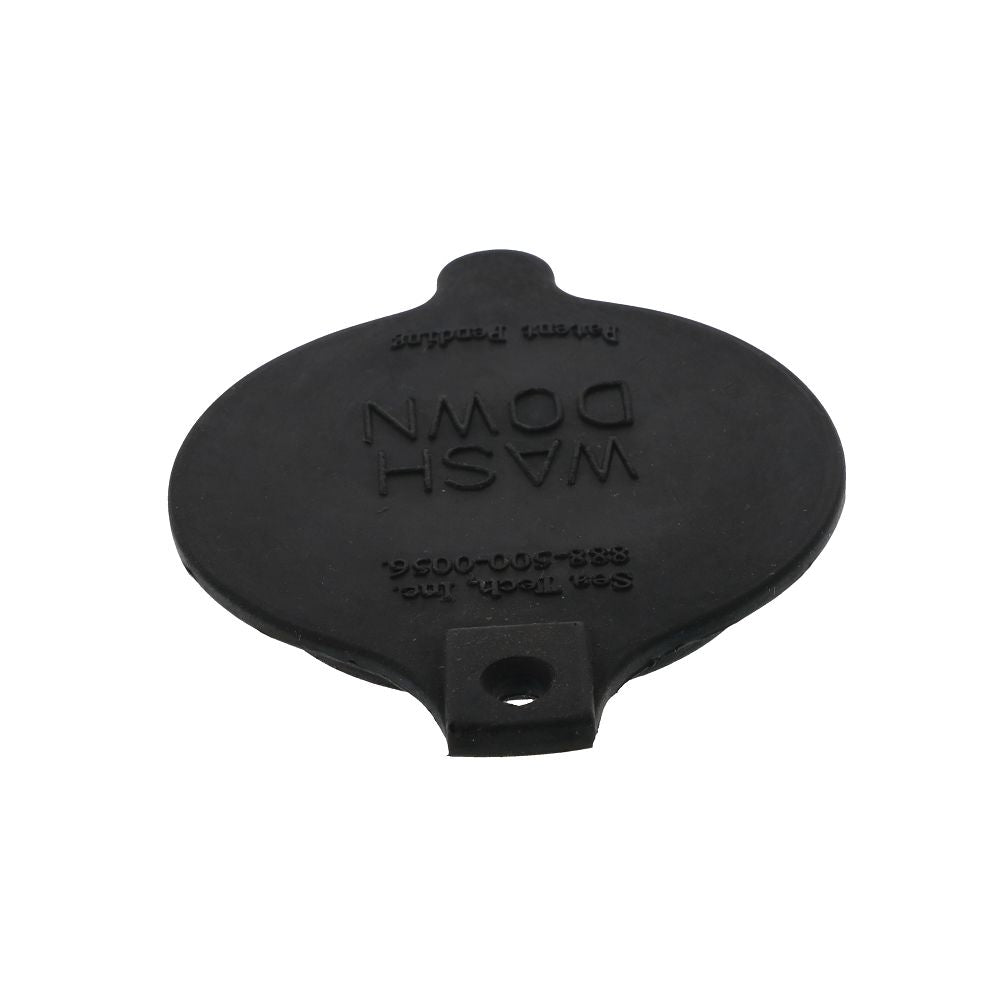 Watts AquaLock/SeaTech - ST102 Cover for Speed-Tap ST100 and ST101 BLACK