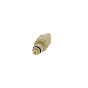 PMCD220112 Valved In-Line Hose Barb Coupling Insert 1/16 ID Barb