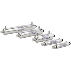 MiniPure MIN-6, 6 gpm, Ultraviolet Water Purifier