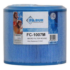 Filbur FC-1007M Spa Filter Cartridge for Master Spa Eco-Pure