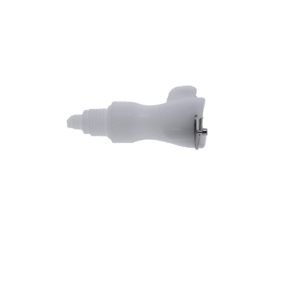 PMC1304 In-Line PTF Coupling Body 1/4 PTF