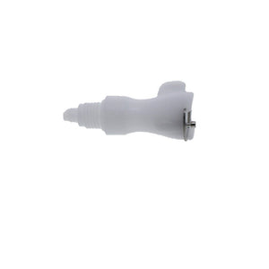 PMC1304 In-Line PTF Coupling Body 1/4 PTF