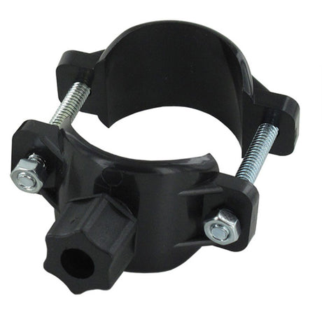 Drain Saddle x 3/8" Male Compression Nut