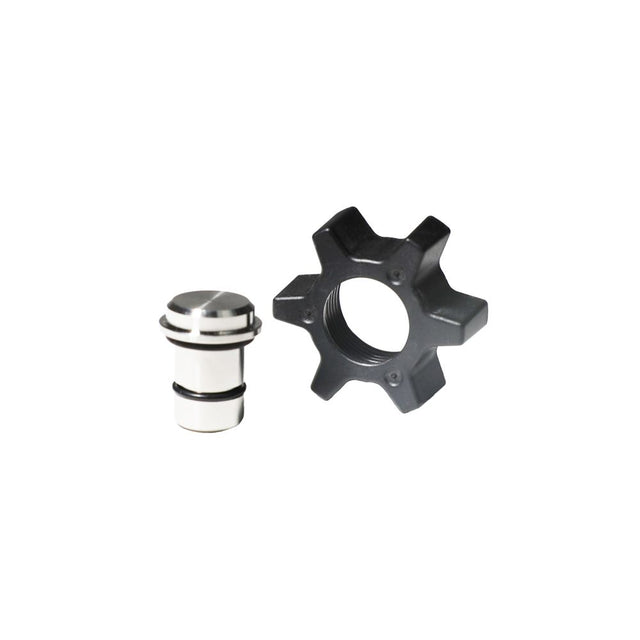 PLUG KIT for UV Chamber w/ Sensor Port for Viqua UVMAX Series