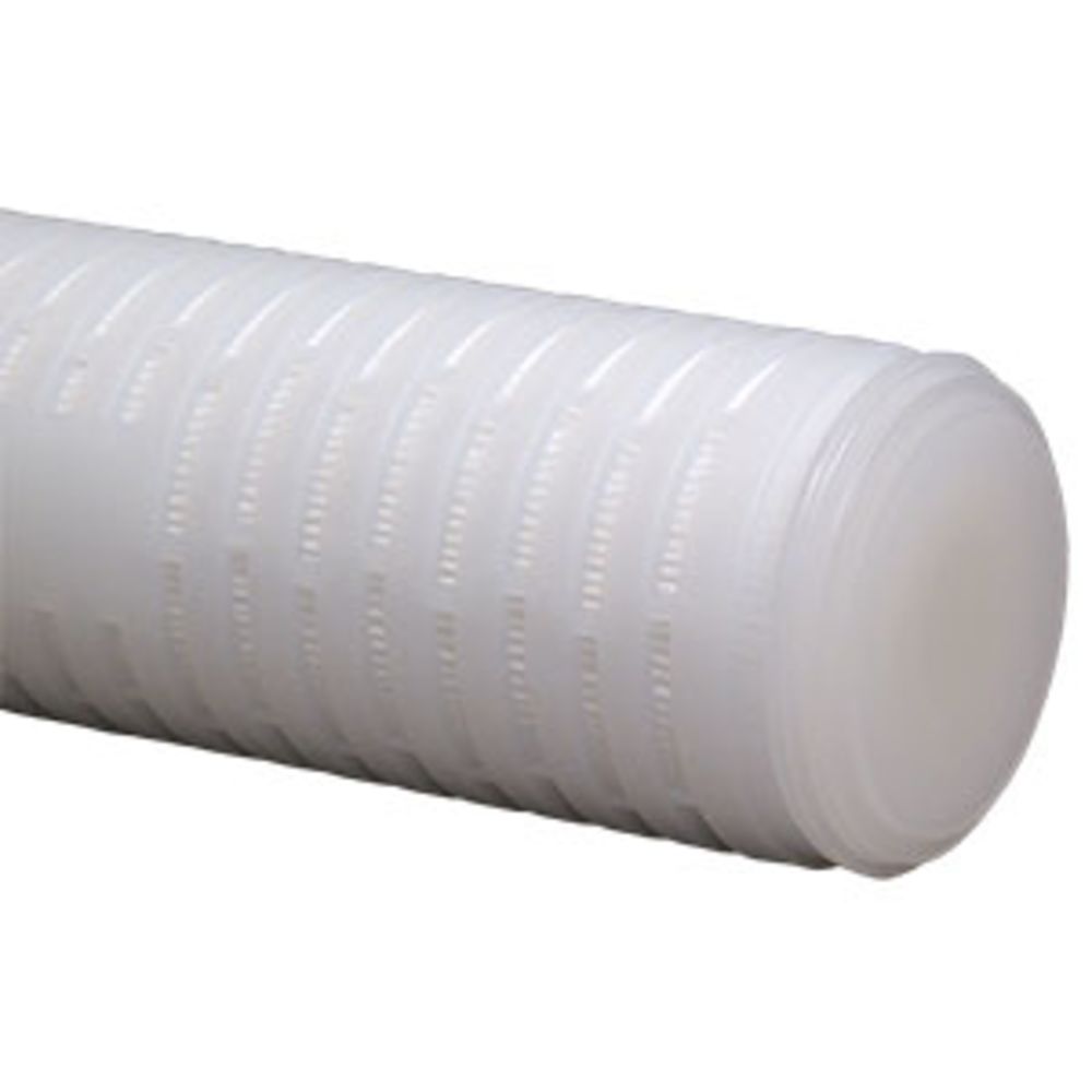 Neo-Pure 10" High Purity PP 1 micron 226/flat EPDM sealer