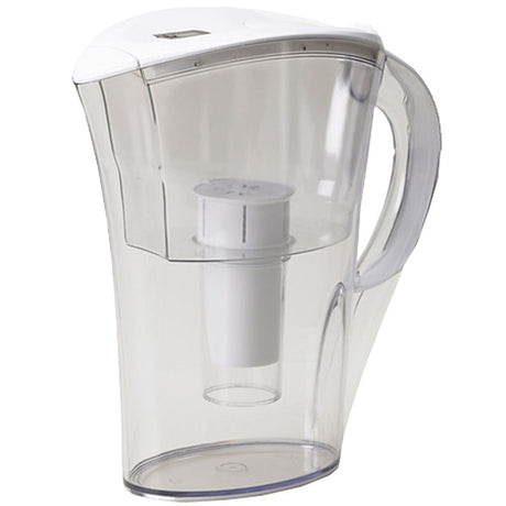 Omnifilter PF500 14-Cup Water Filter Pitcher
