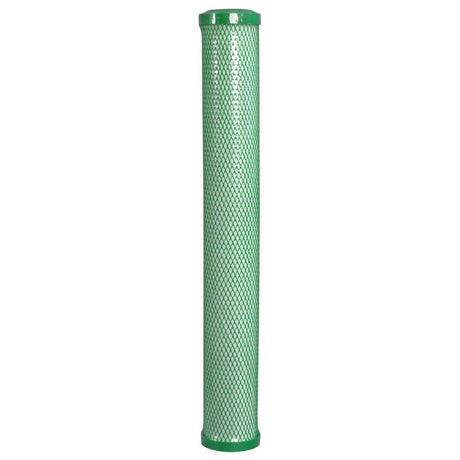 Filtrex FX20PB1 20" X 2-3/4" CTO/Cyst/Lead Carbon Block Filter