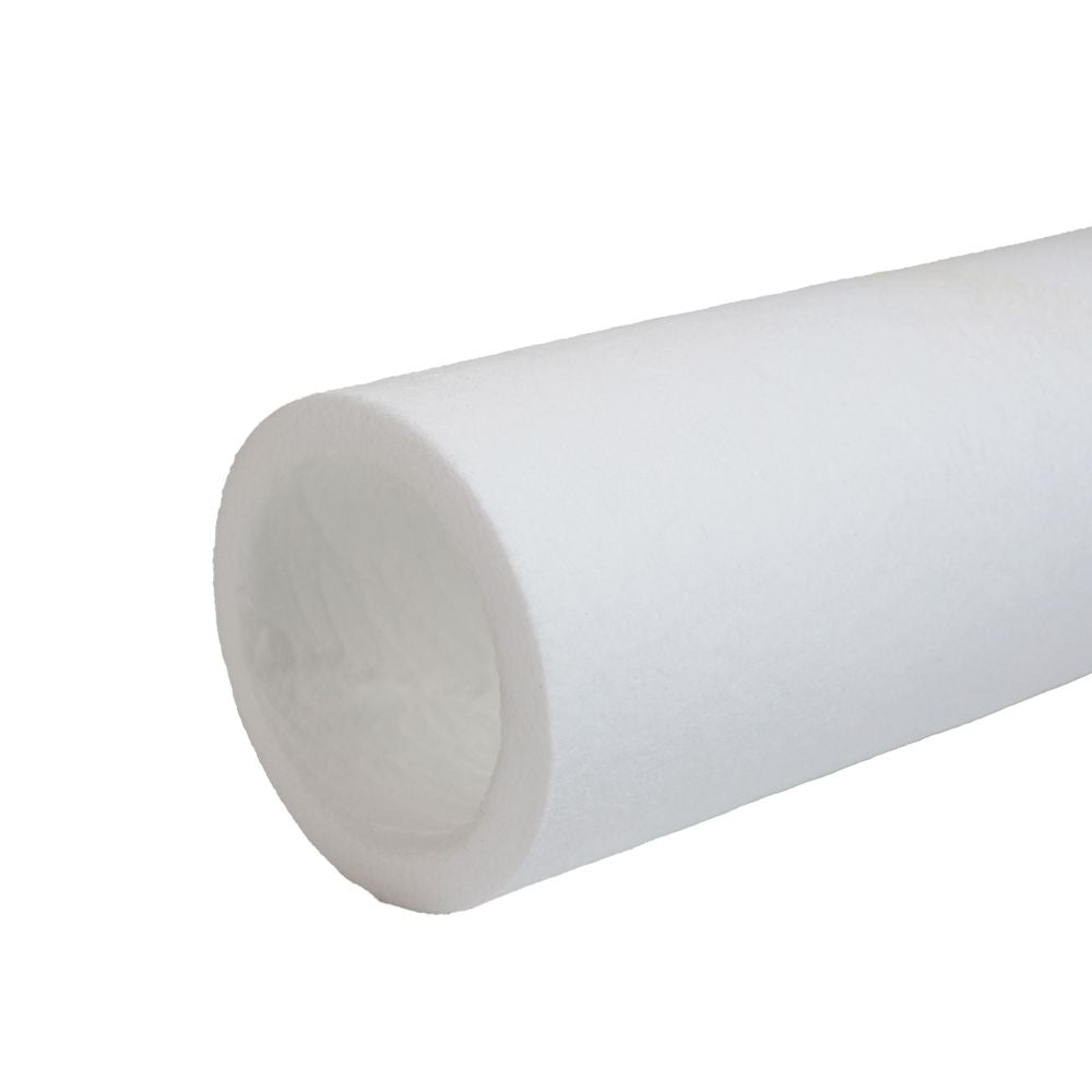 Neo-Pure MB-645200-01 20" Polypropylene Sediment Depth Filter 1 Micron