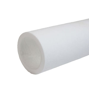 Neo-Pure MB-645200-01 20" Polypropylene Sediment Depth Filter 1 Micron