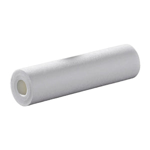 Neo-Pure MBMX-25300-01-222D-E 2-1/2" x 30" Micro Grooved With Center Core 1 Mic