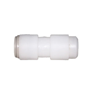 John Guest Union Connector - 15mm x 1/2" OD