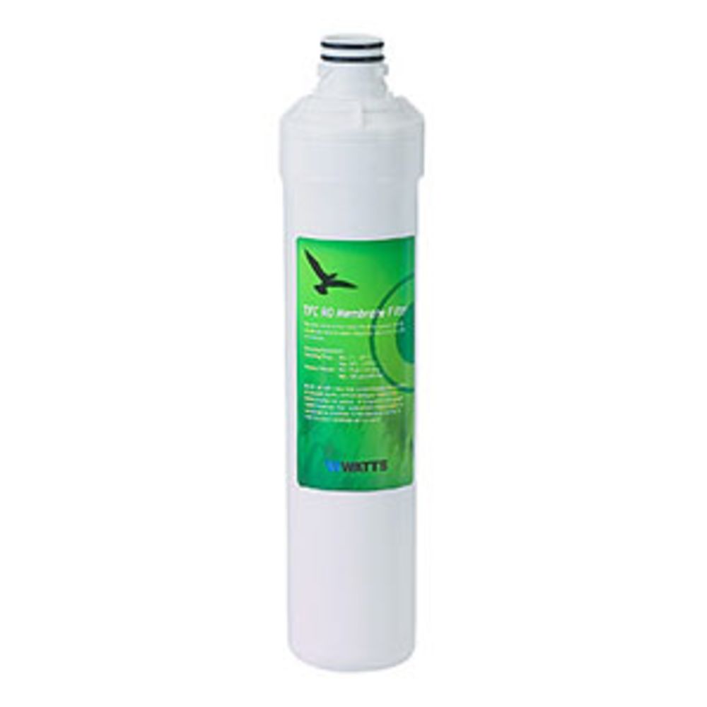 Watts WQCM10-35 Kwik Change 10" RO Membrane Filter 35 GPD