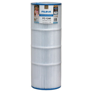 Filbur FC-1240 Spa Filter Cartridge for Hayward CX 500