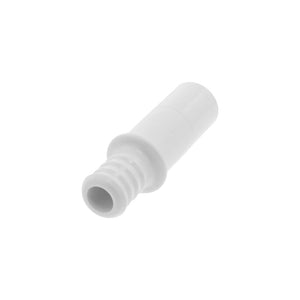 Watts AquaLock/SeaTech - Stackable Hose Barb Union  - 1/2 CTS Stem x 1/2 ID Barb
