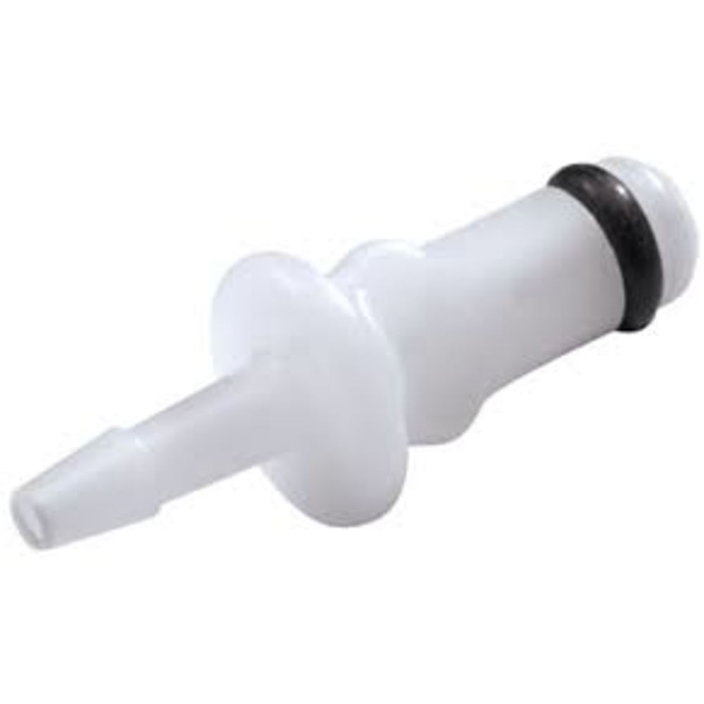 BSQ2202 1/8 Hose Barb Insert