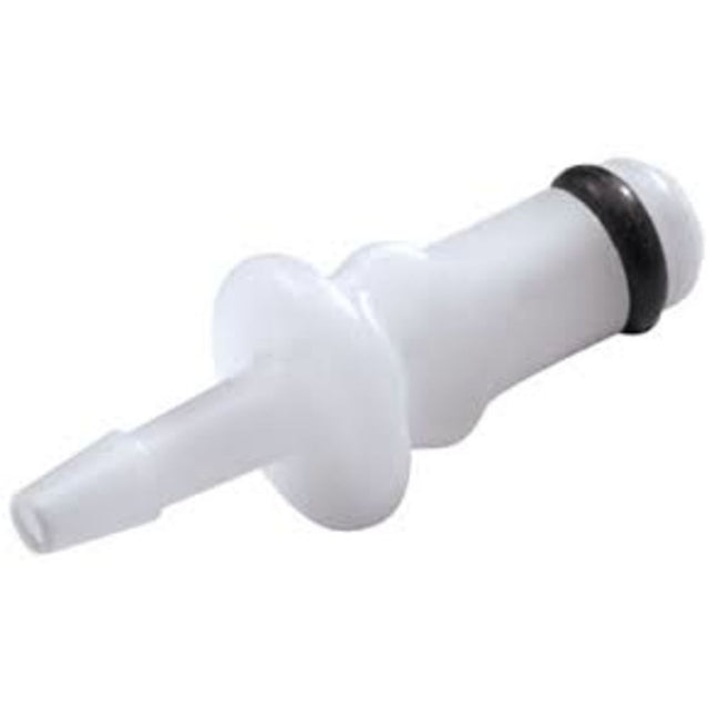 BSQ2202 1/8 Hose Barb Insert