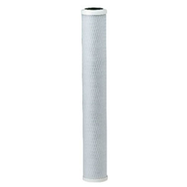 20" x 2-1/2" Coconut Shell Carbon Block 5 mic