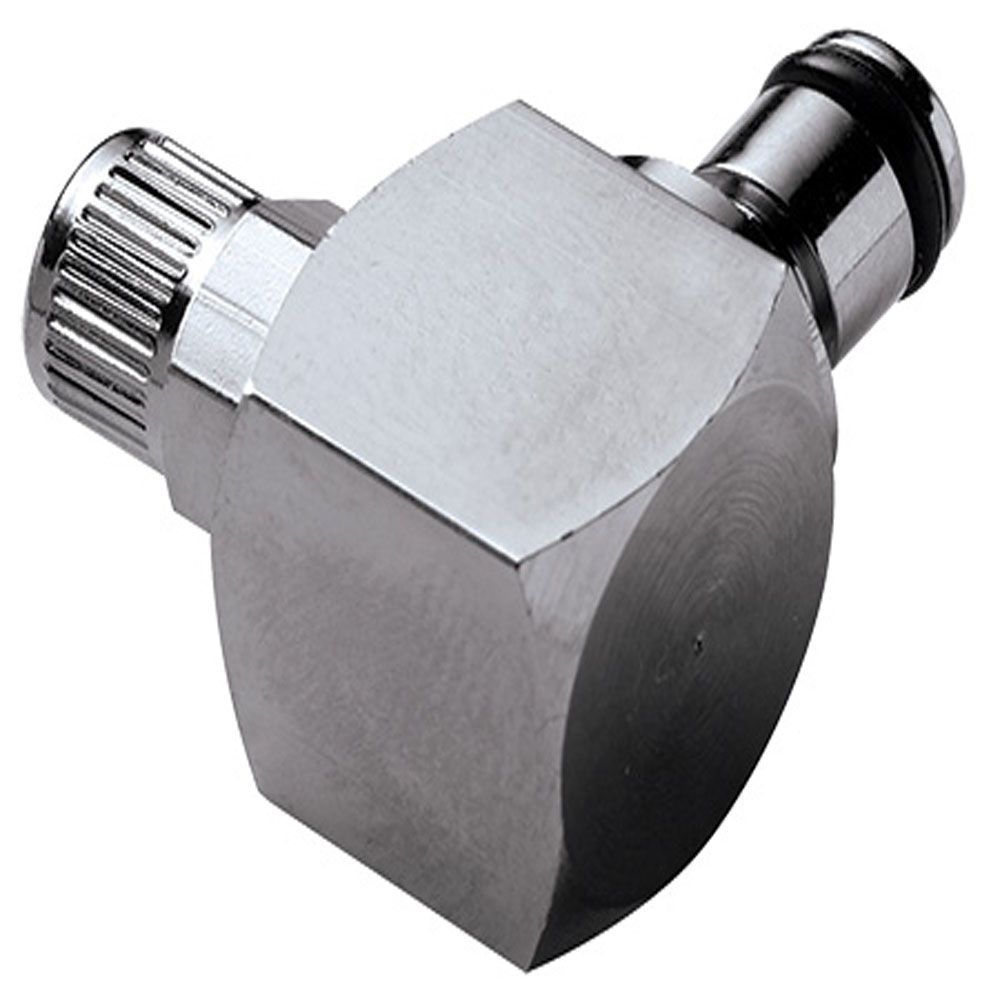 MC21025 Non-Valved Elbow Coupling Insert 5/32 PTF