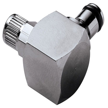 MC21025 Non-Valved Elbow Coupling Insert 5/32 PTF