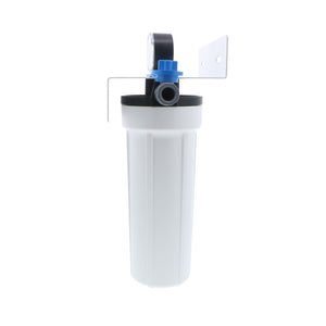 Costguard CGS-10 10" Single Housing