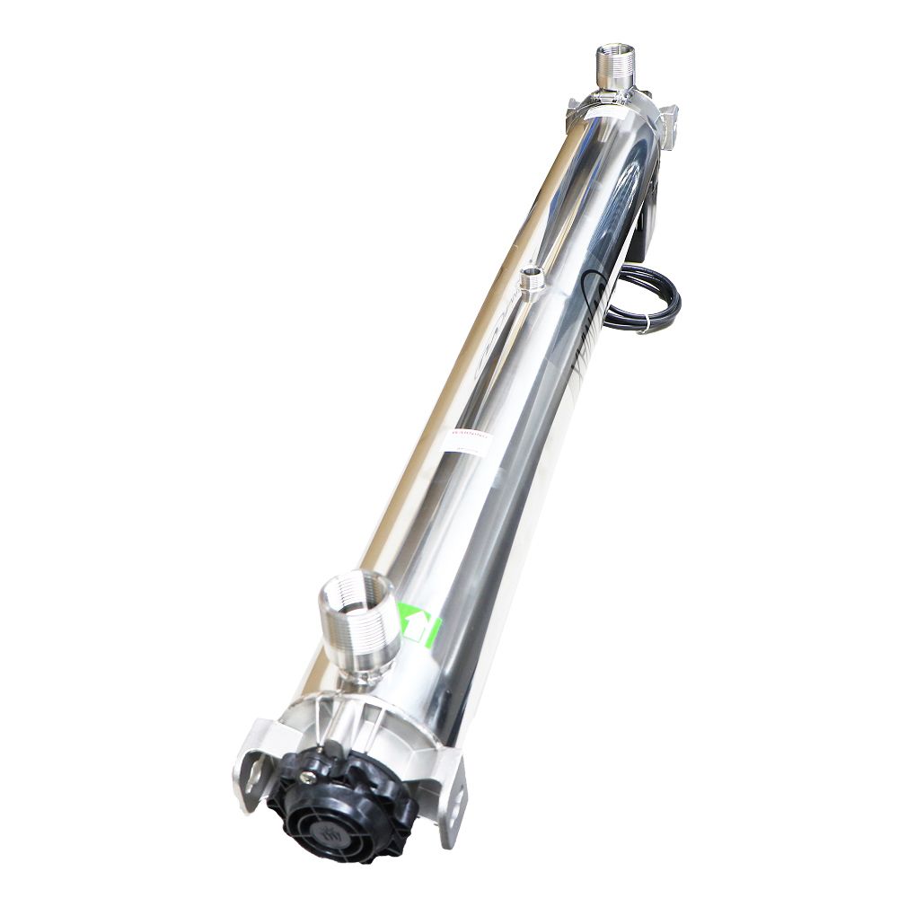 Viqua UVMax J Plus Ultraviolet Water Systems 44.9 gpm