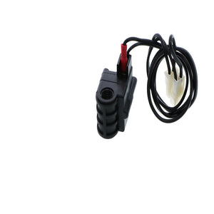 SHURflo Tank Pressure Switch with Wire Harness & 1/4" FPT