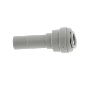DMfit Plug-In Stem Reducer - 5/16 Tube x 3/8 Stem