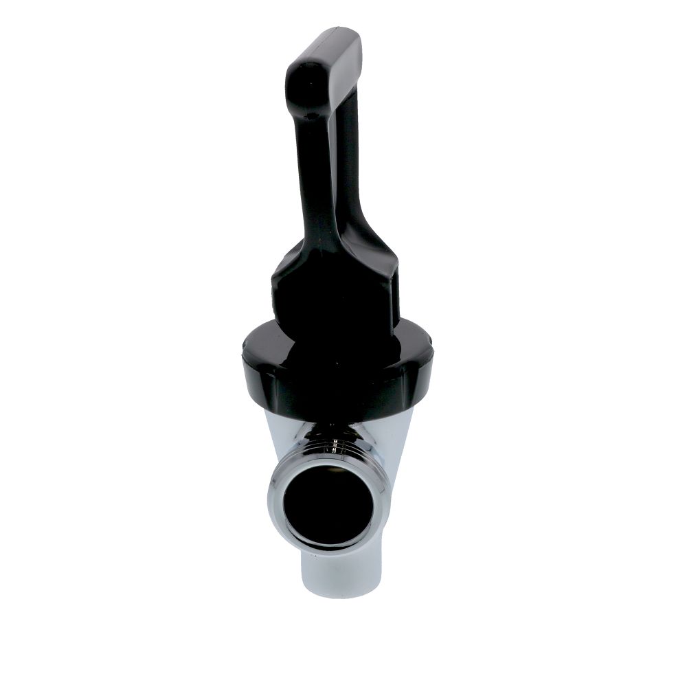 Tomlinson 1000476 S-1 Series Metal No-Drip Hot Beverage Dispensing Faucet