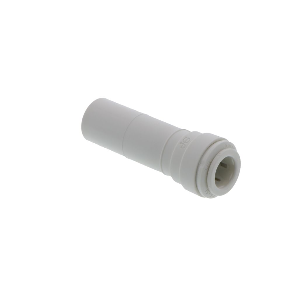John Guest Reducer Stem - 5/8 OD Stem x 3/8 OD
